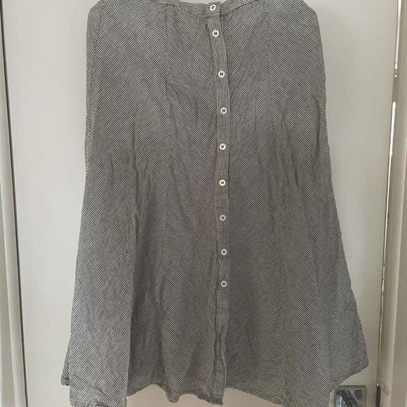 Max Studio Bohemian Skirt - Picture 1 of 3